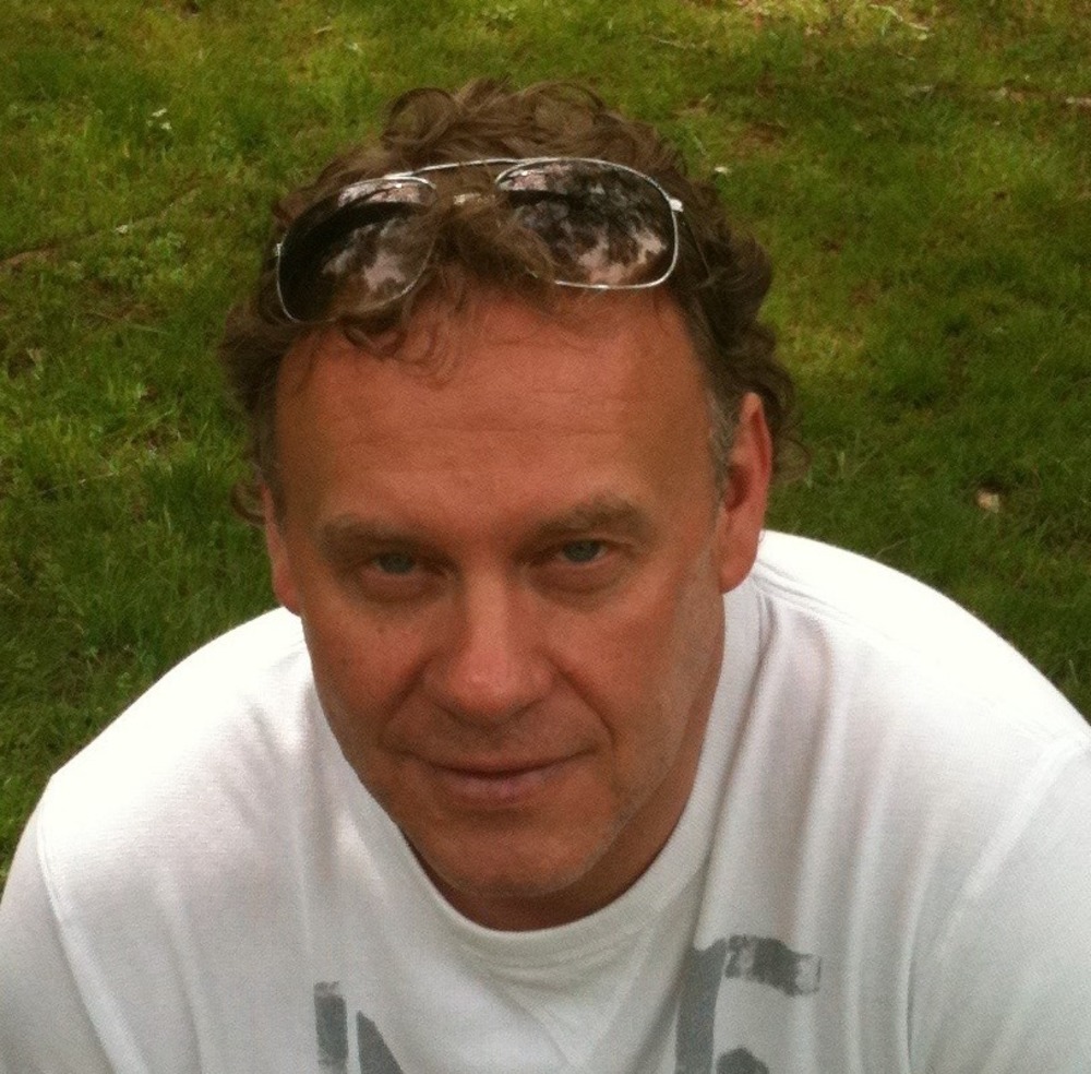 Meet your Posher, Haye